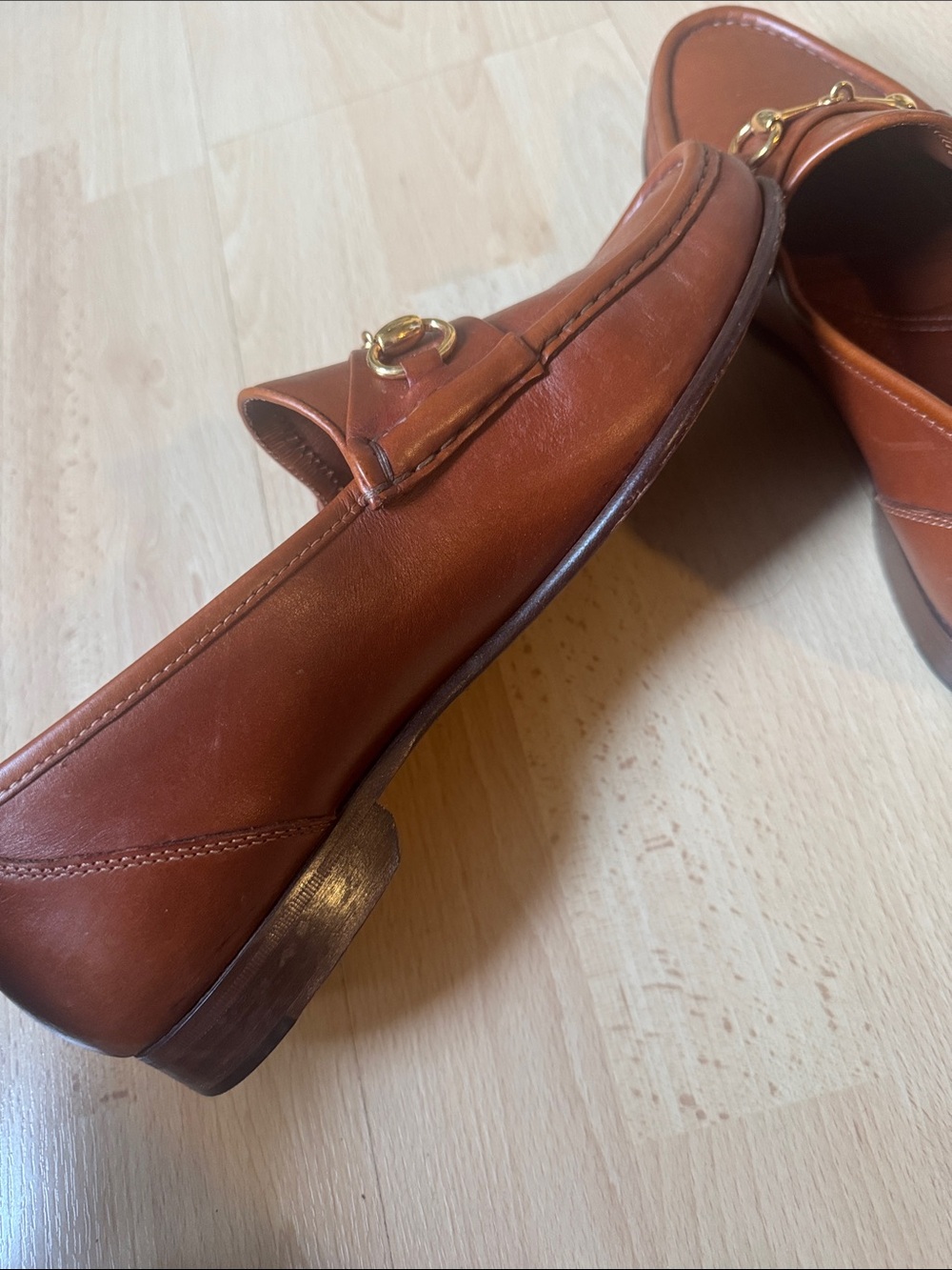 Allen Edmonds loafers 👞 - Picture 4 of 8
